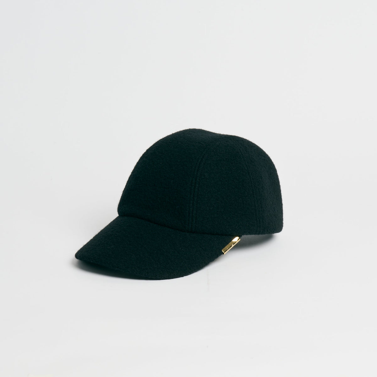 IRIS fleece - Black