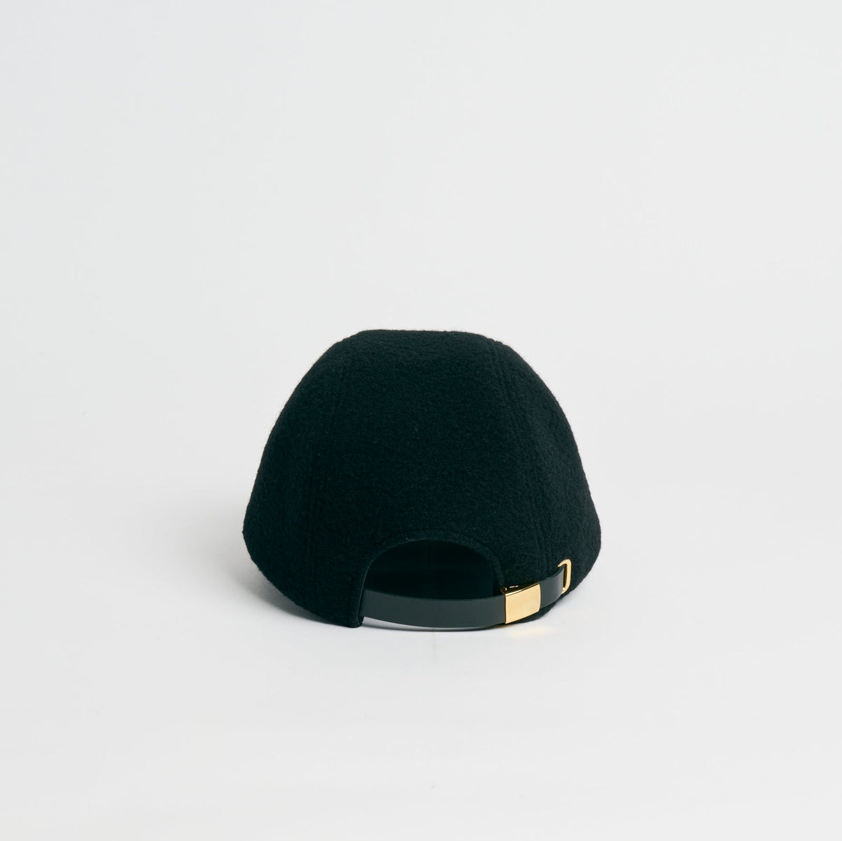 IRIS fleece - Black