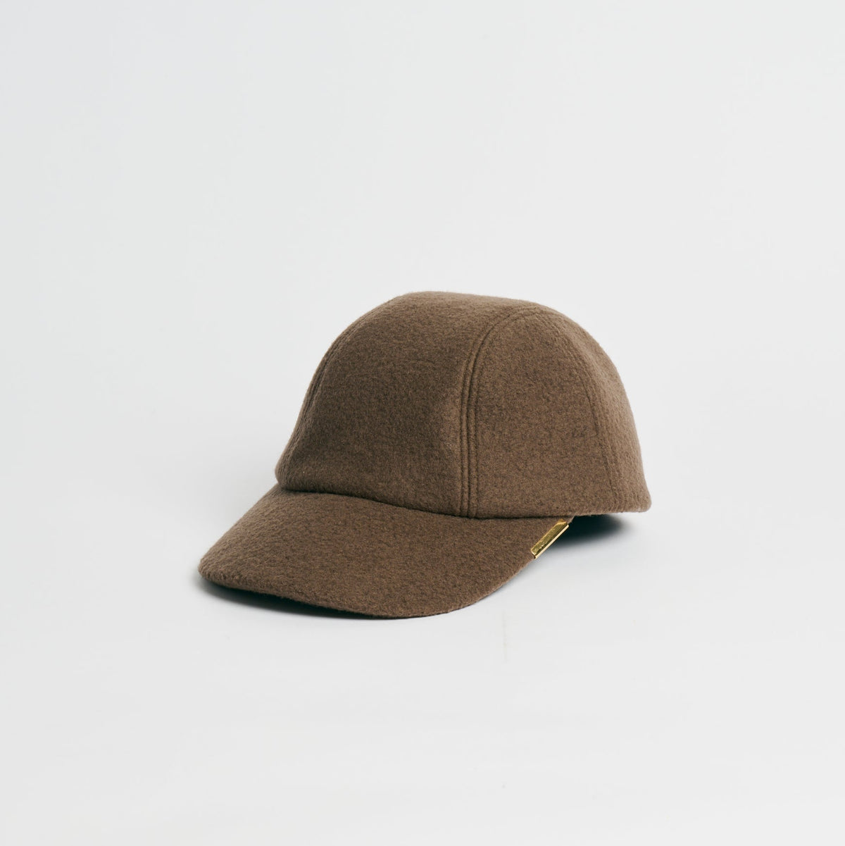 IRIS fleece - Brown