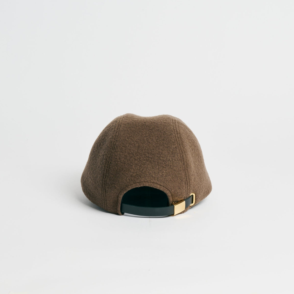 IRIS fleece - Brown