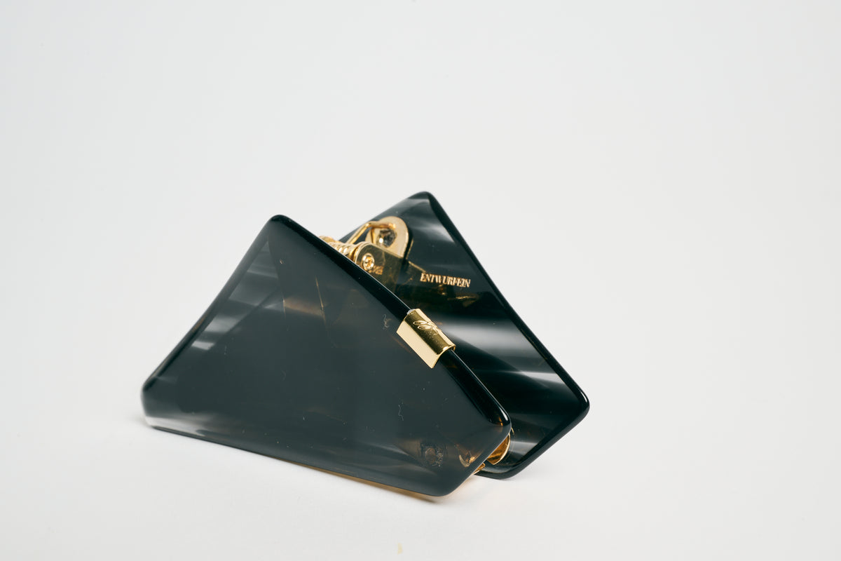 LOU Clip - Black