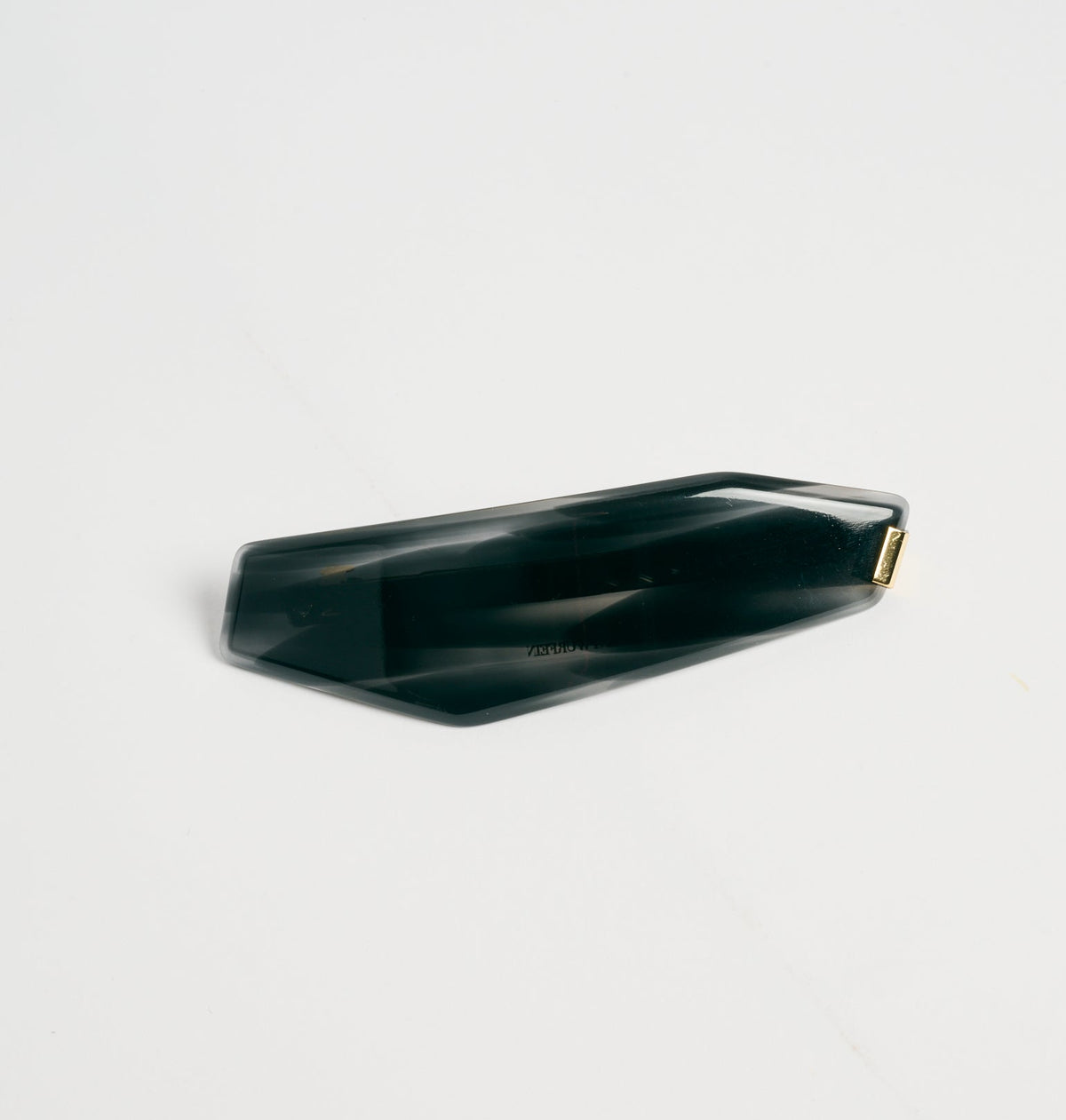 LOU Barrette - Black