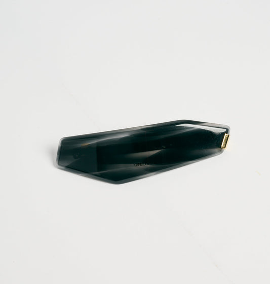 LOU Barrette - Black