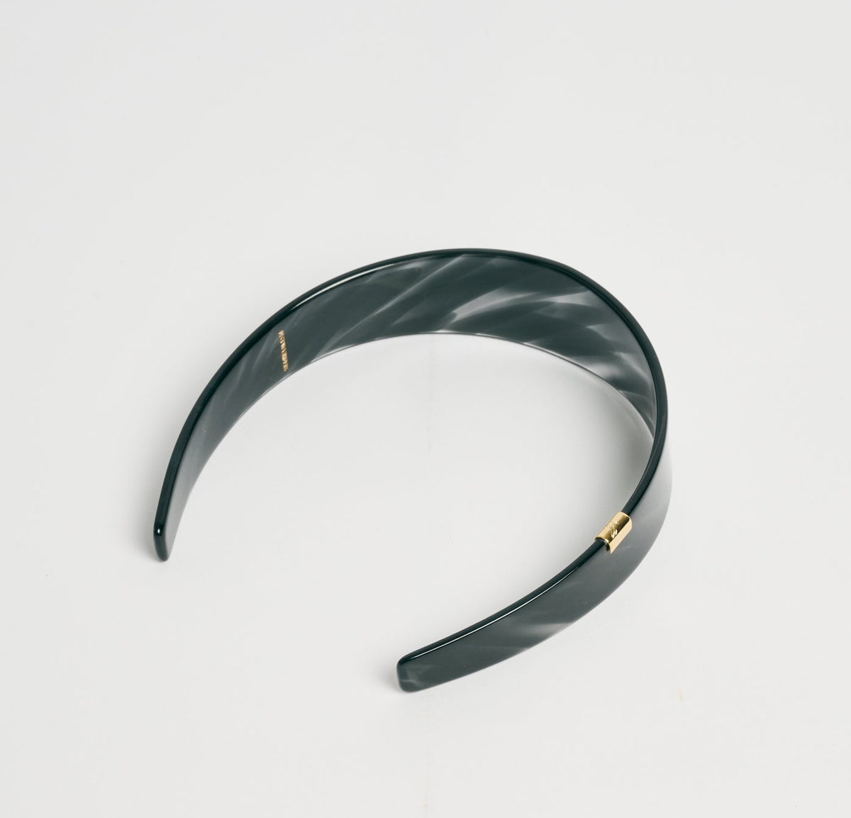 LOU Headband - Black