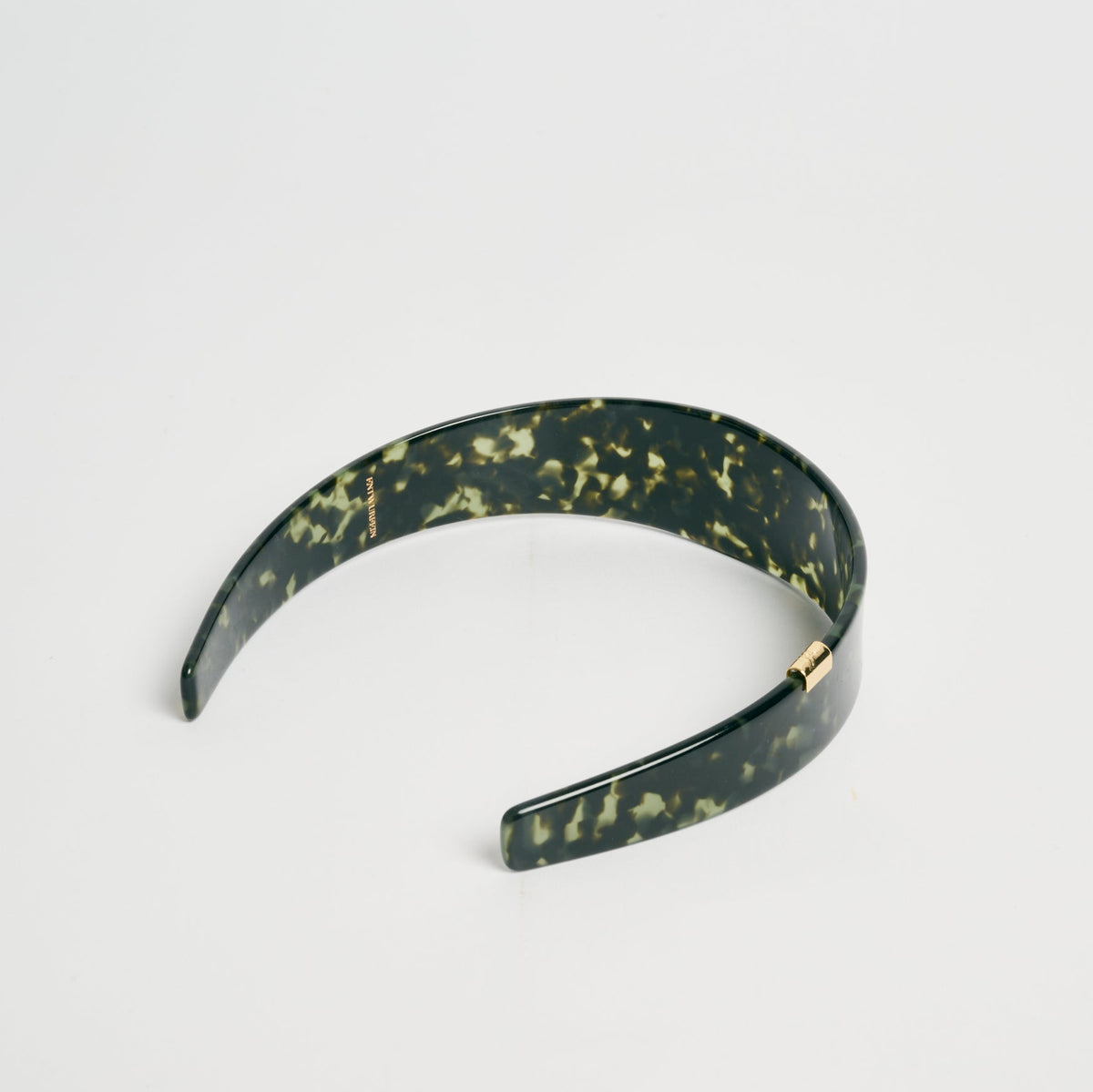 LOU Headband - Green