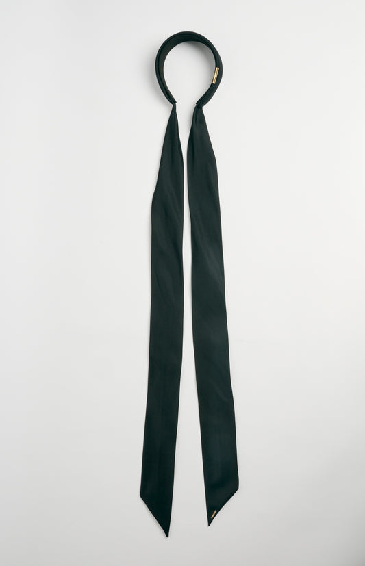 EVE Headband - Black