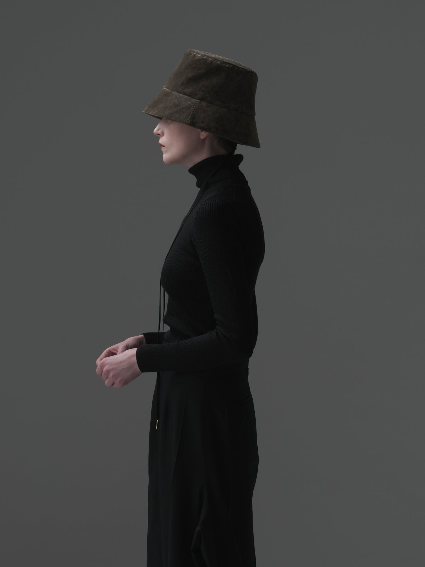 Velonica hat