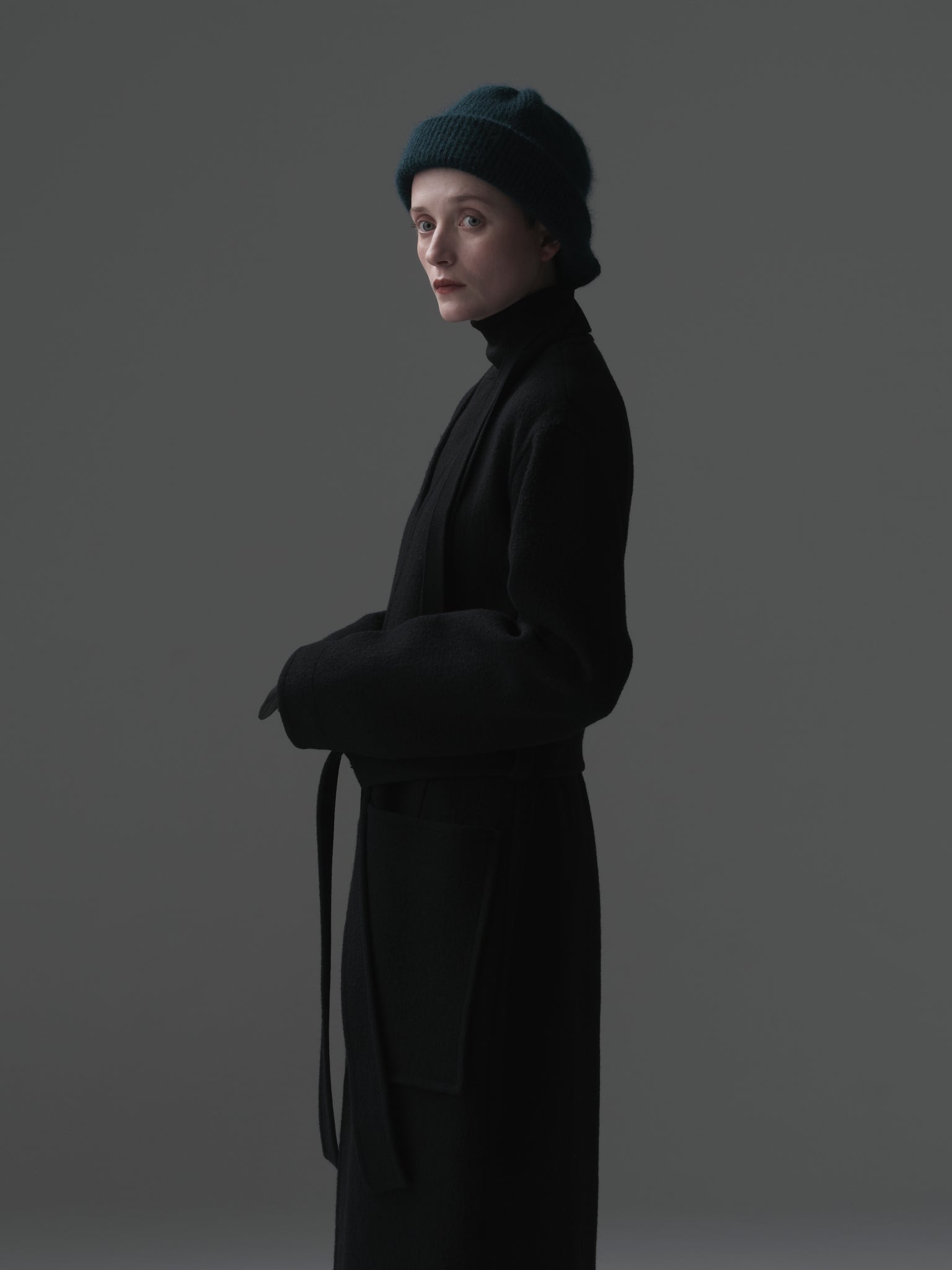 Cezanne – Entwurfein