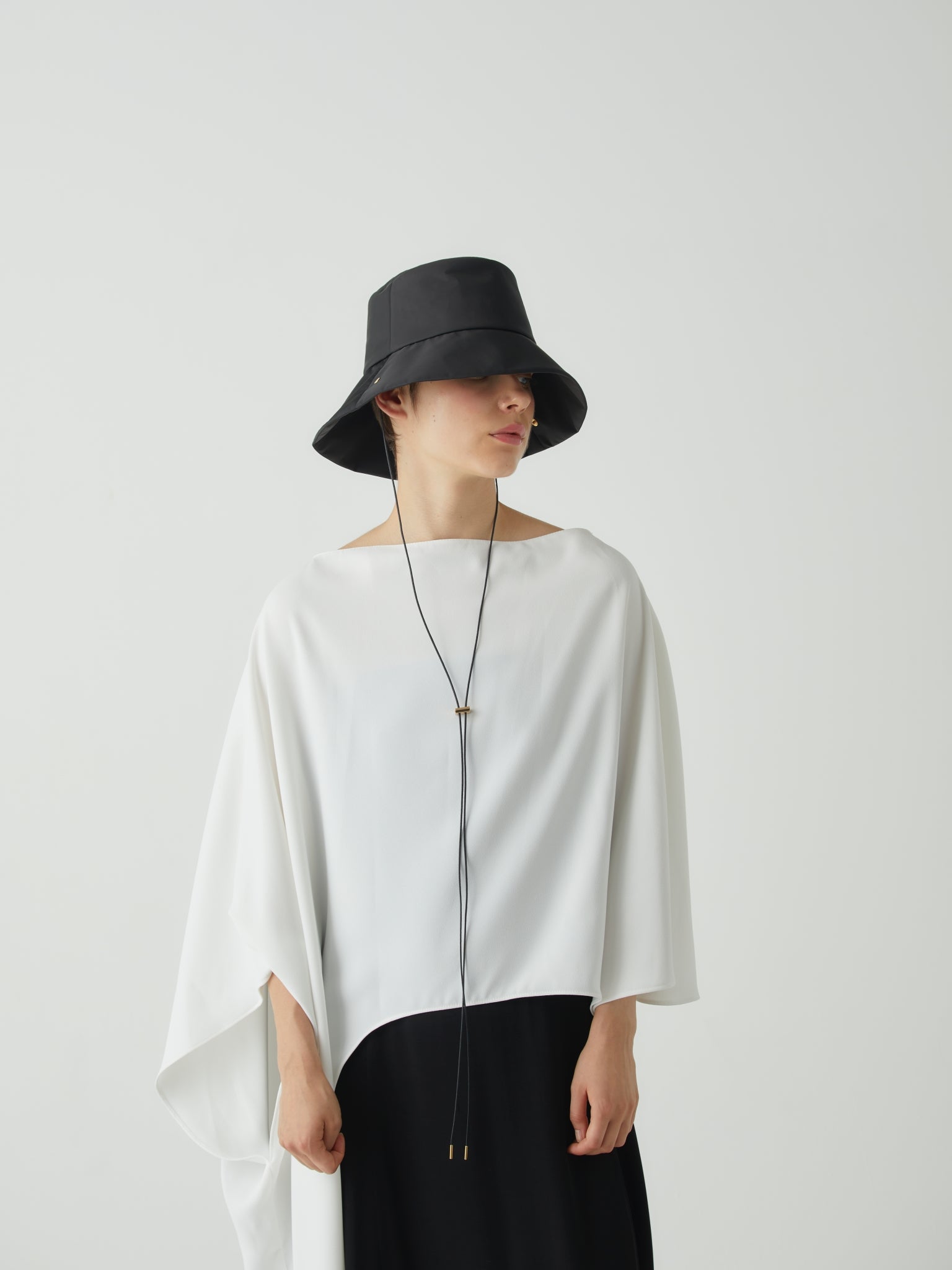 Lydia 2 - black｜ENTWURFEIN Official Online Store – Entwurfein