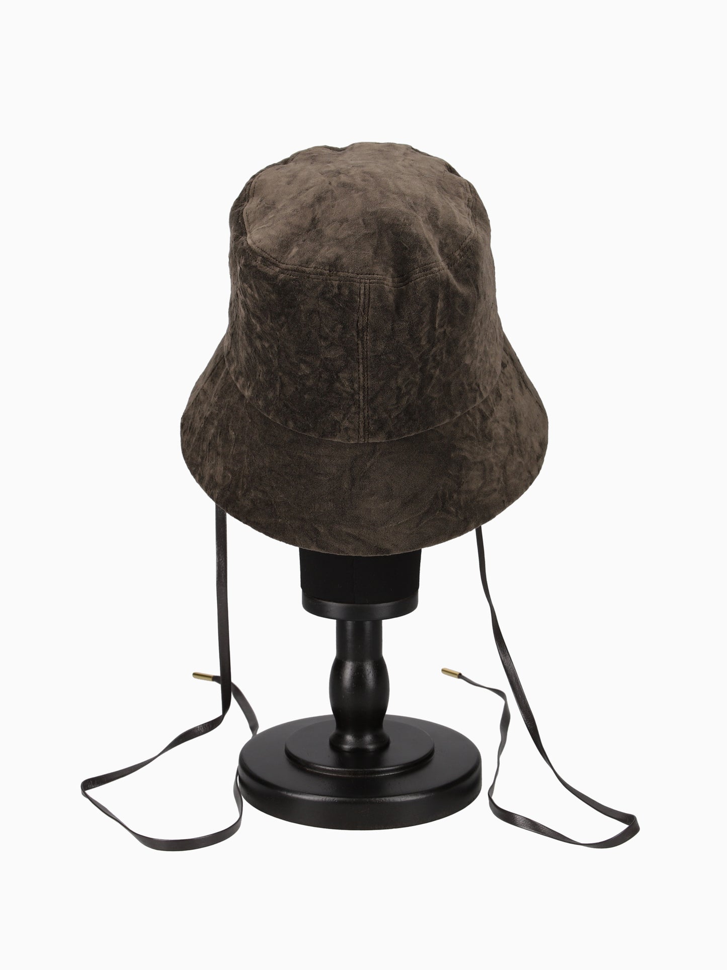 LENKA HAT - Brown