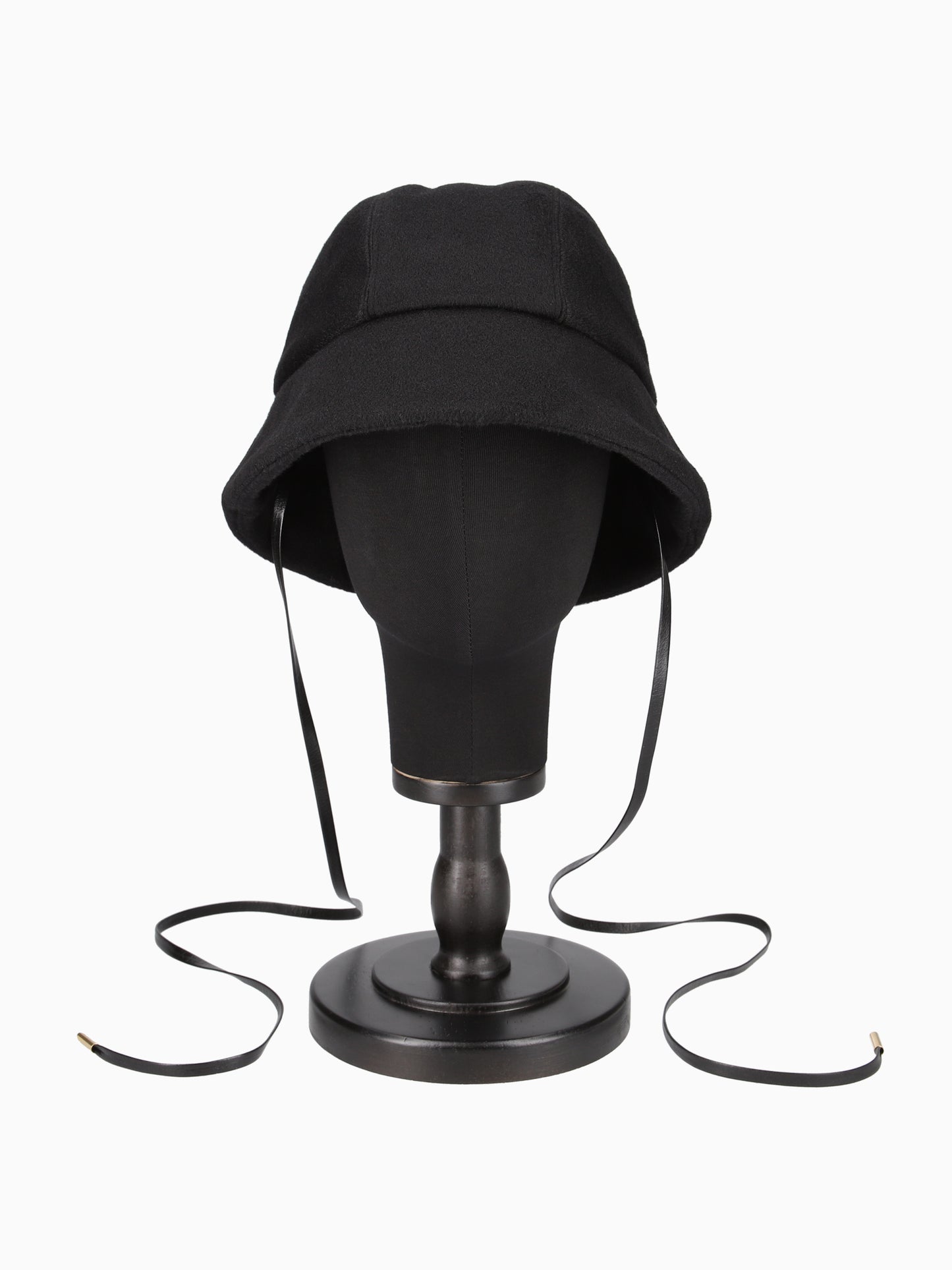 NELA HAT - Black