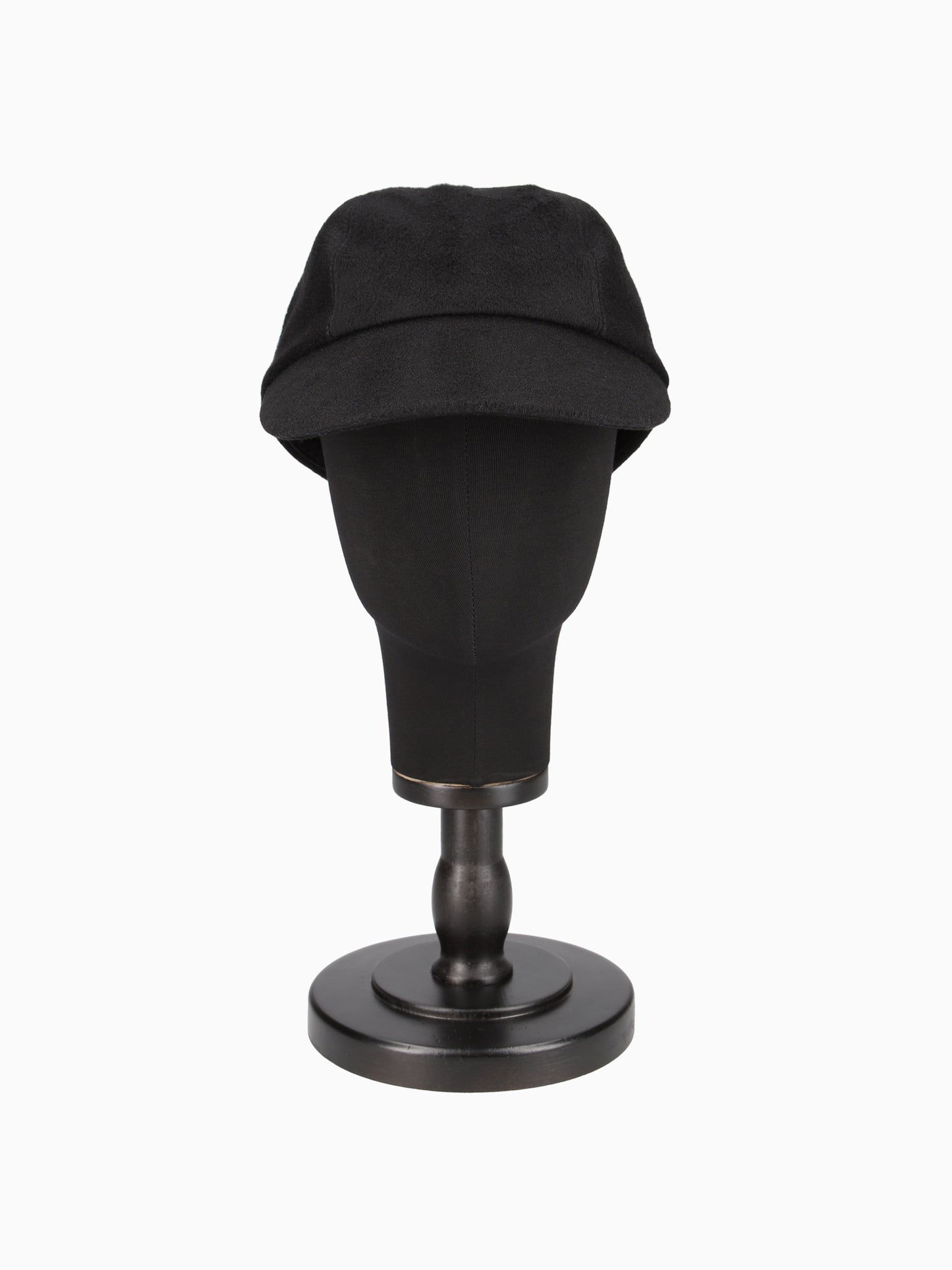 NELA CAP - Black