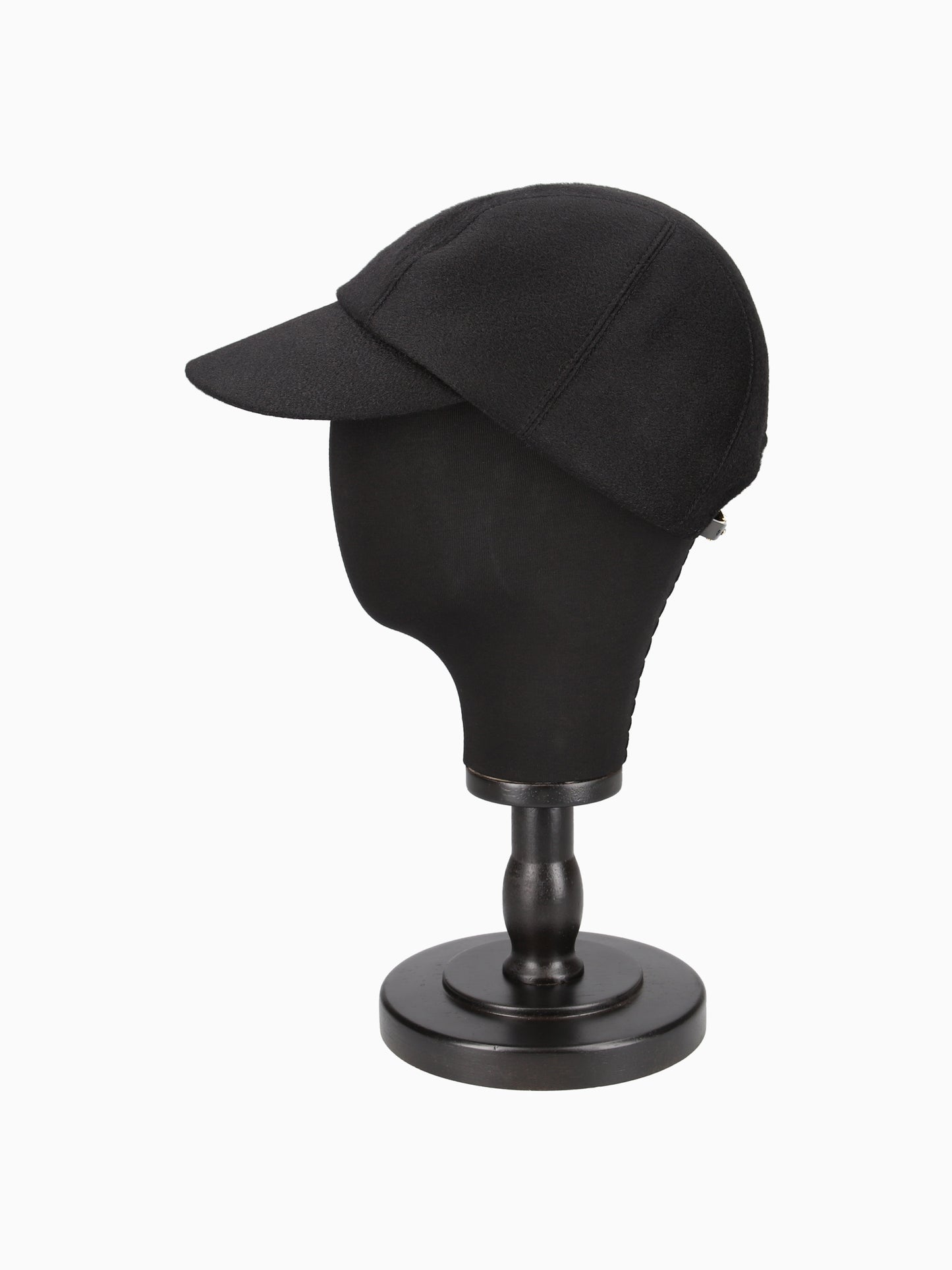 NELA CAP - Black