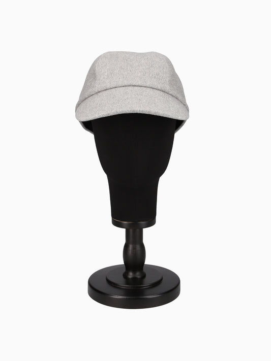 NELA CAP - Gray