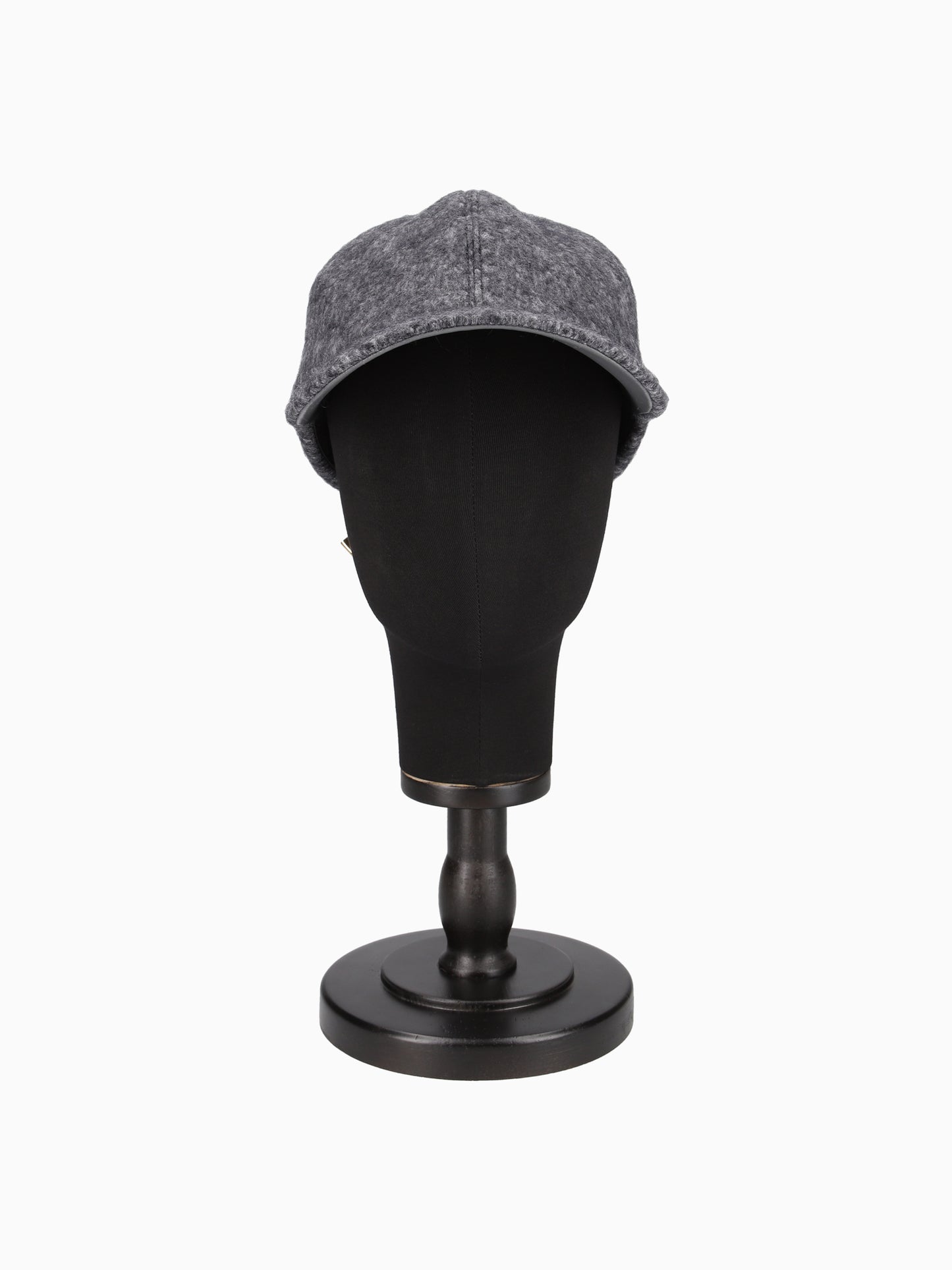 AGATA CAP - Gray