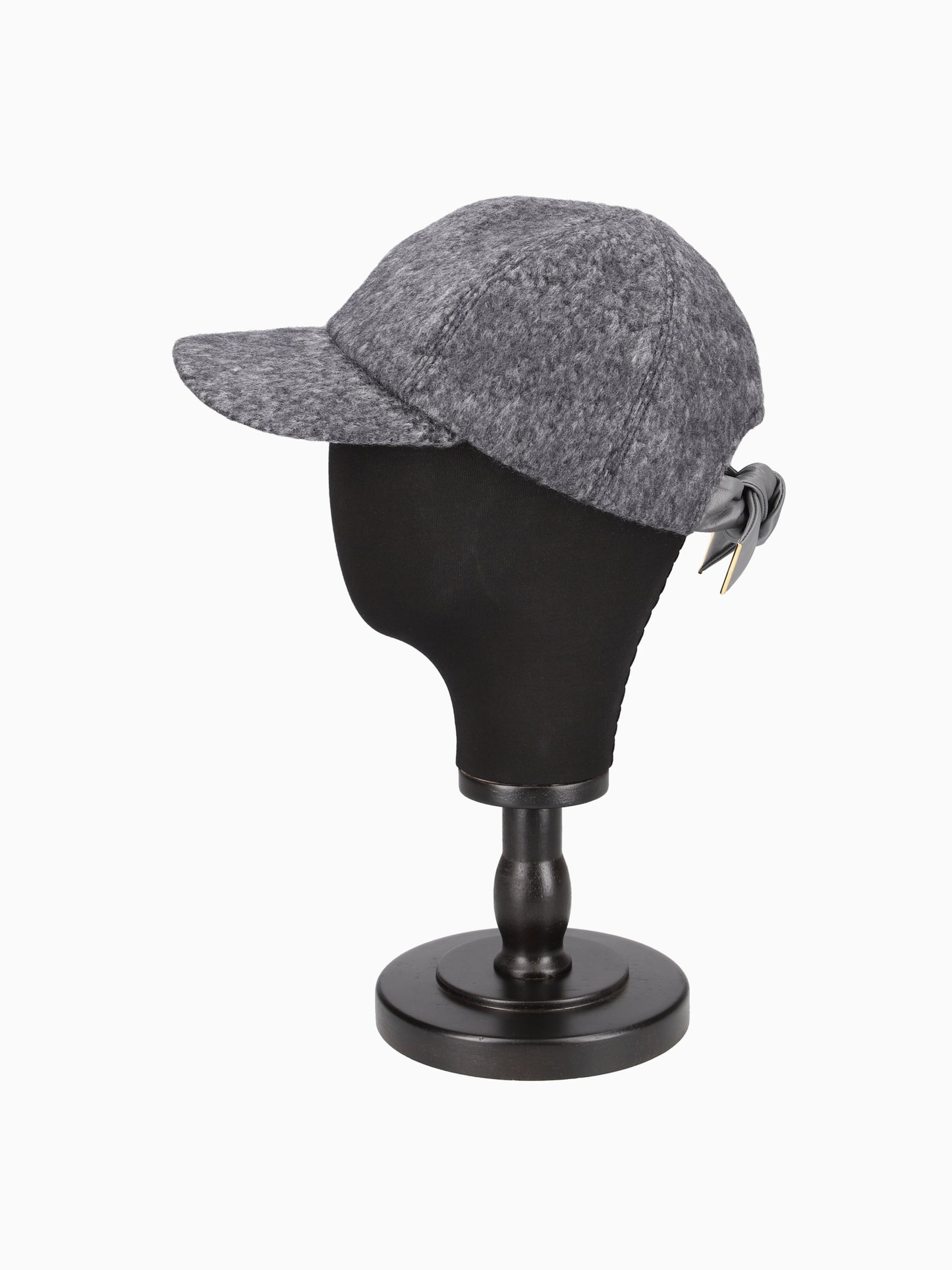 AGATA CAP - Gray