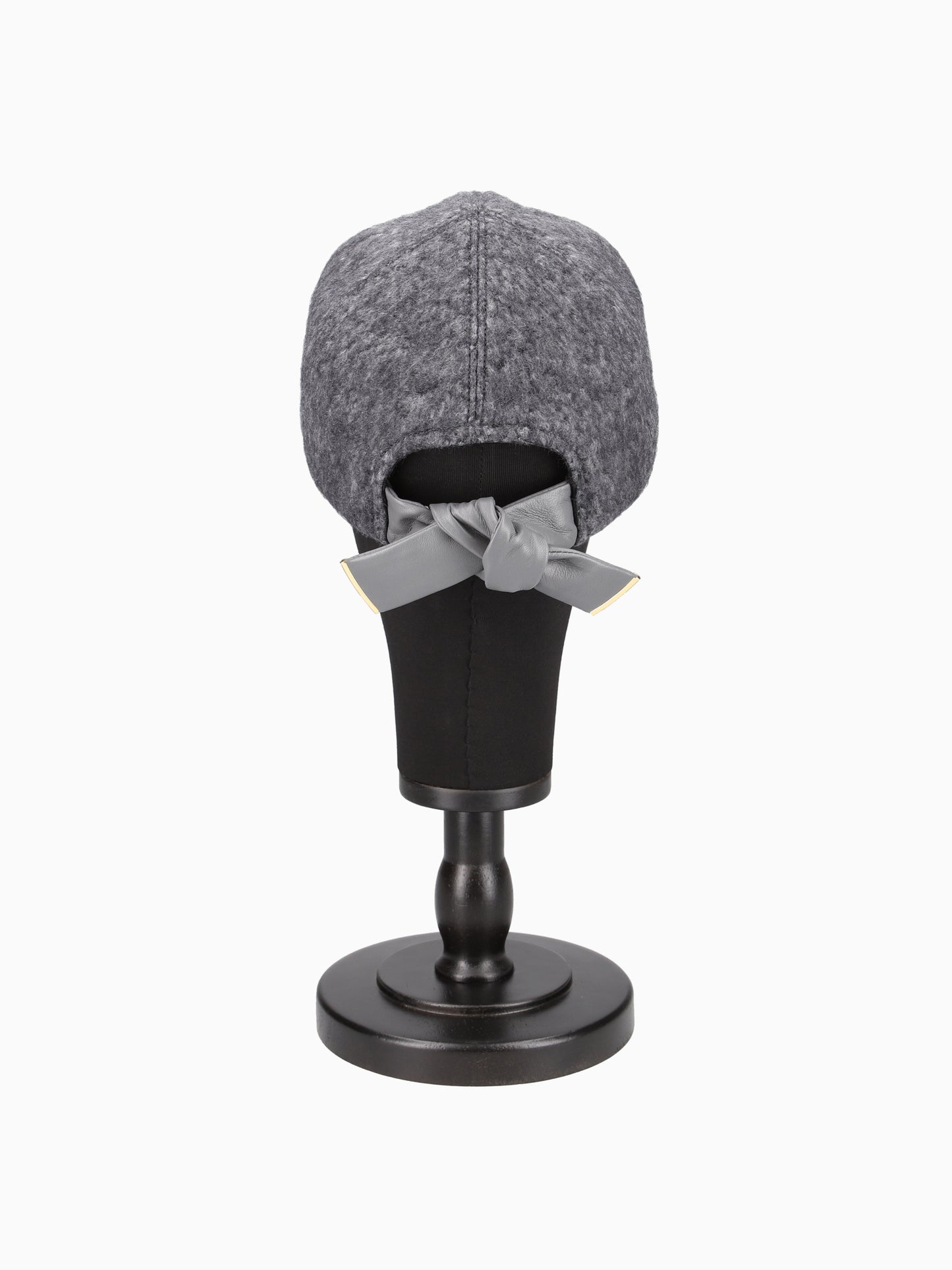 AGATA CAP - Gray