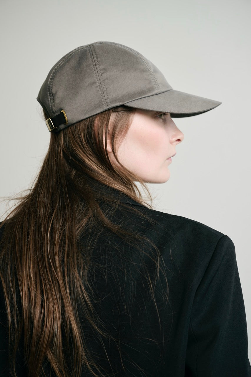 IRIS - Khaki