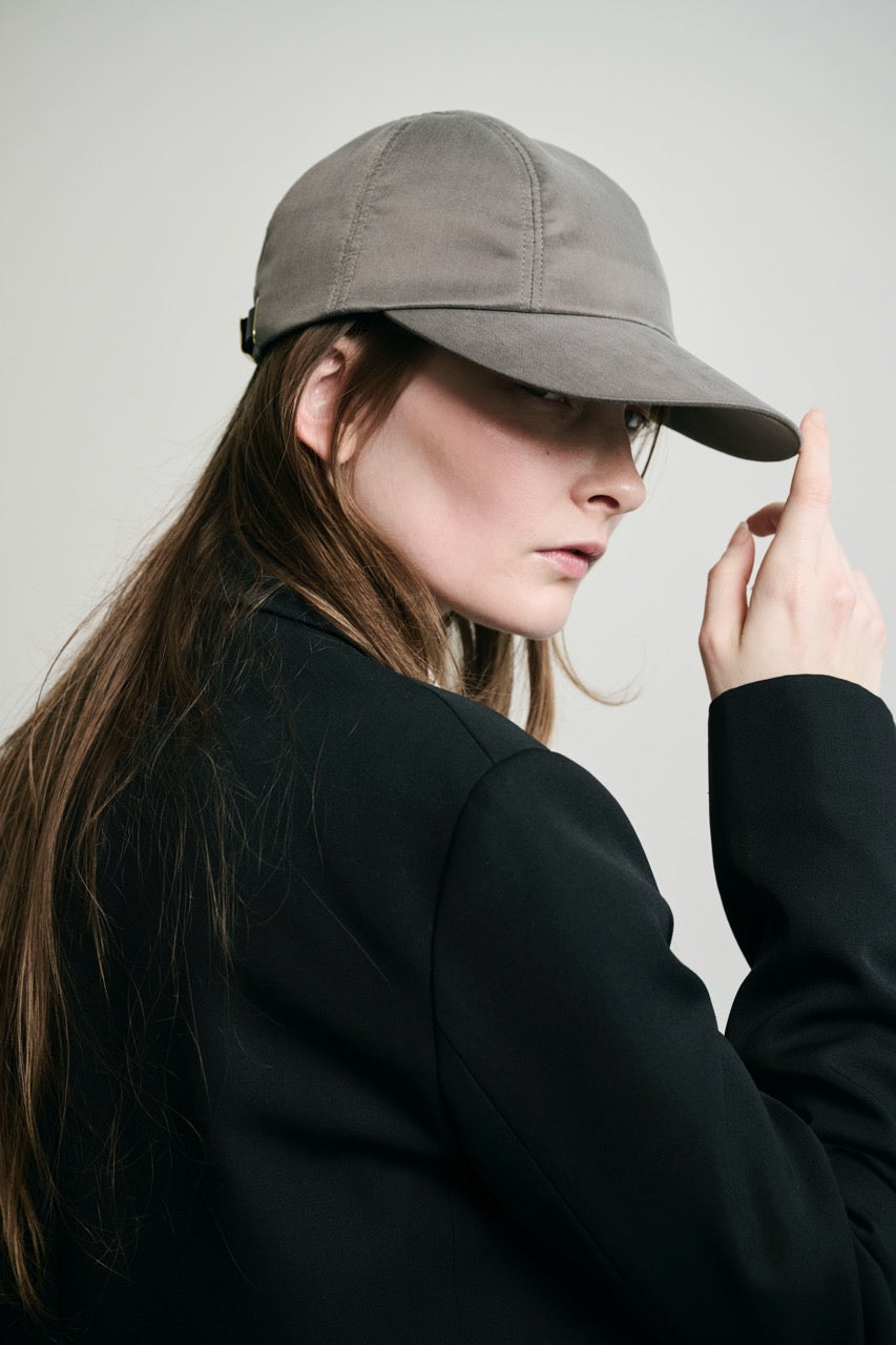 IRIS - Khaki