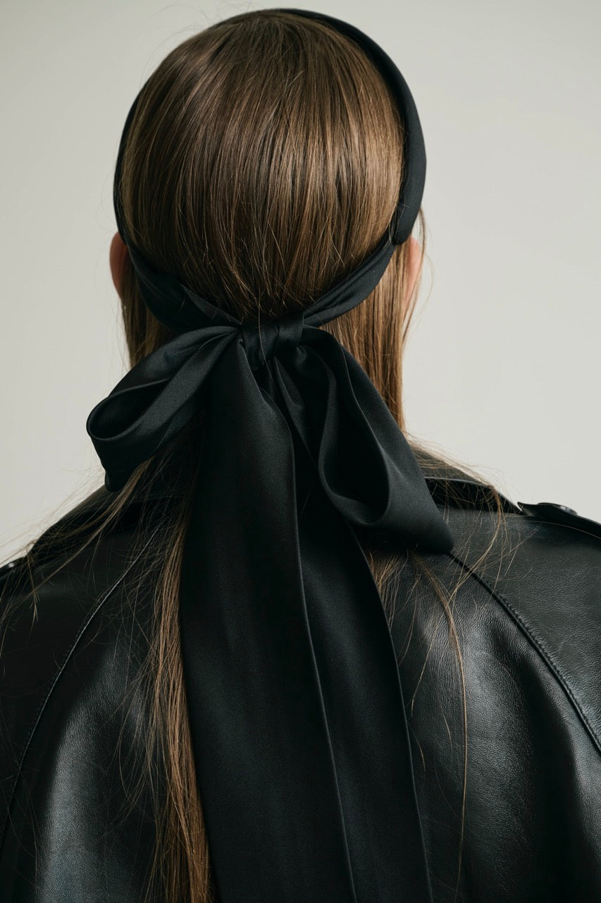 EVE Headband - Black