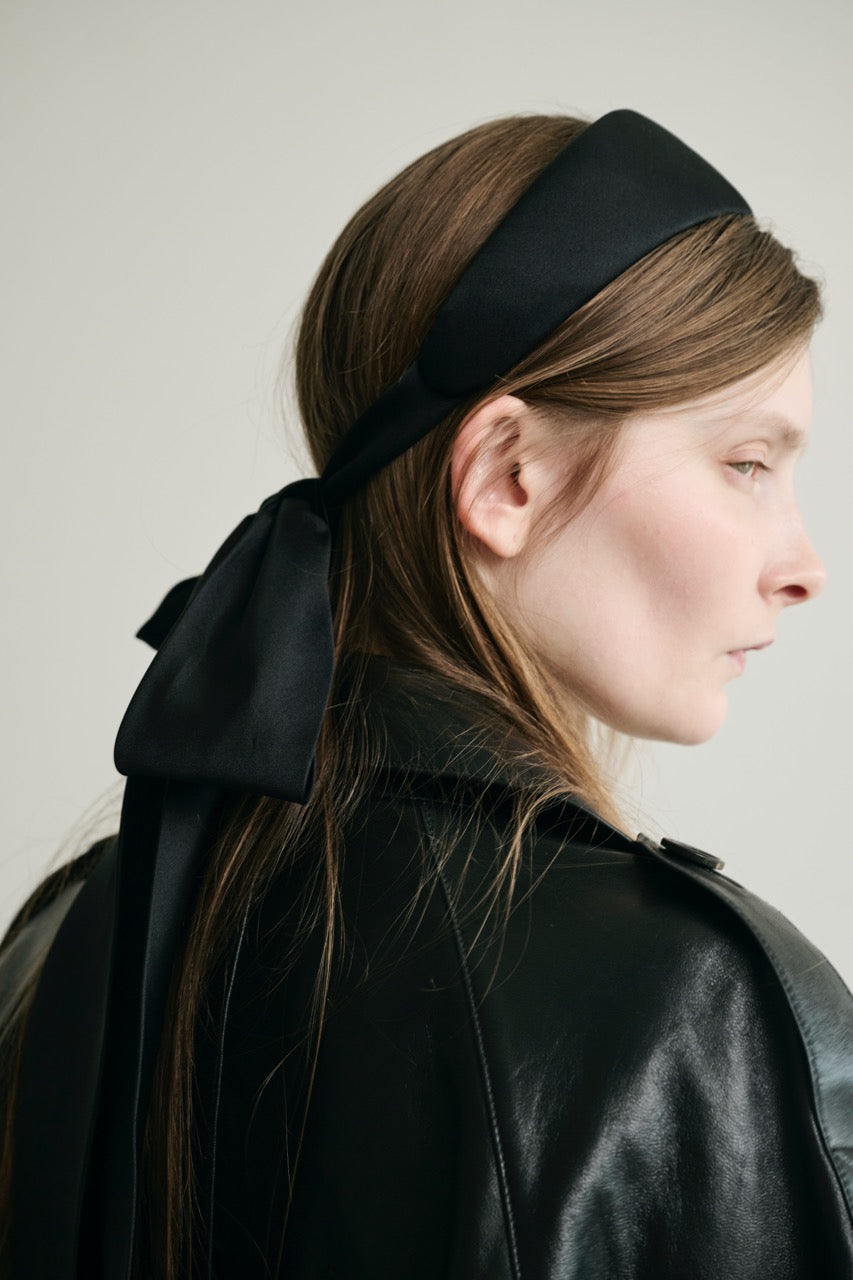 EVE Headband - Black