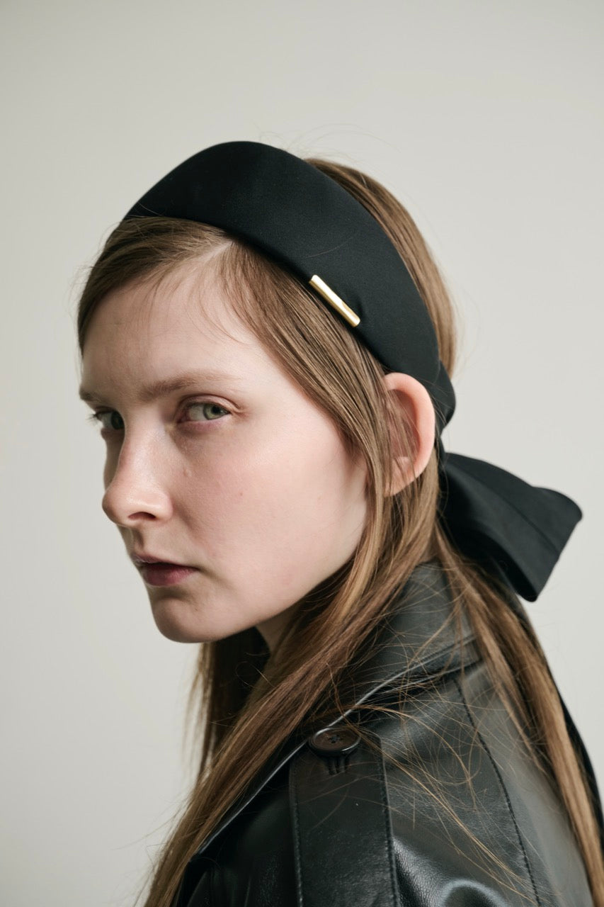EVE Headband - Black