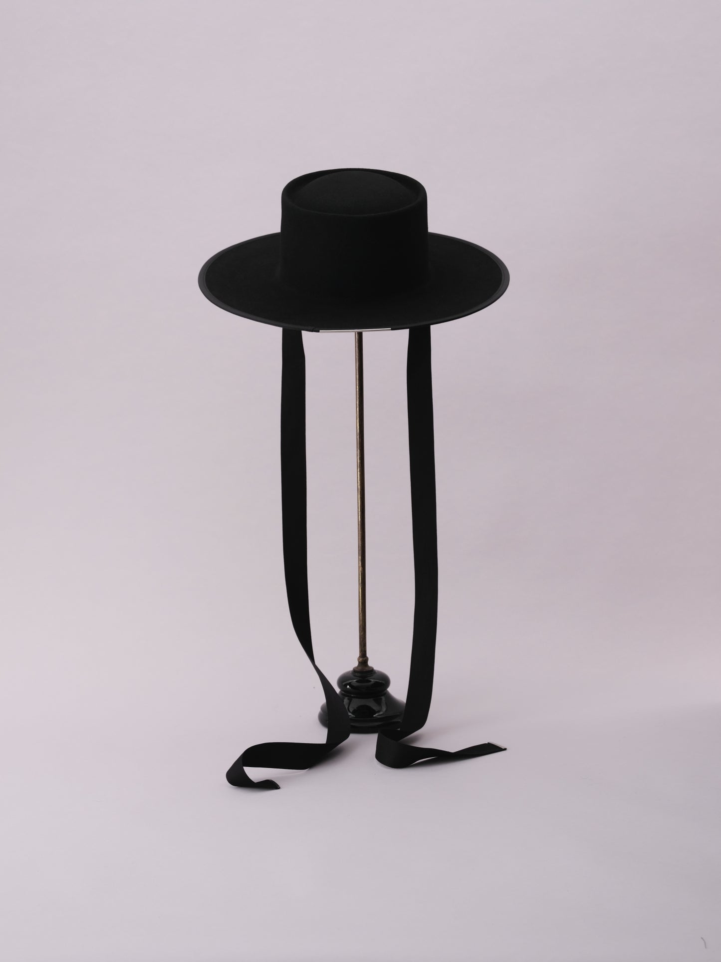 Amish Hat