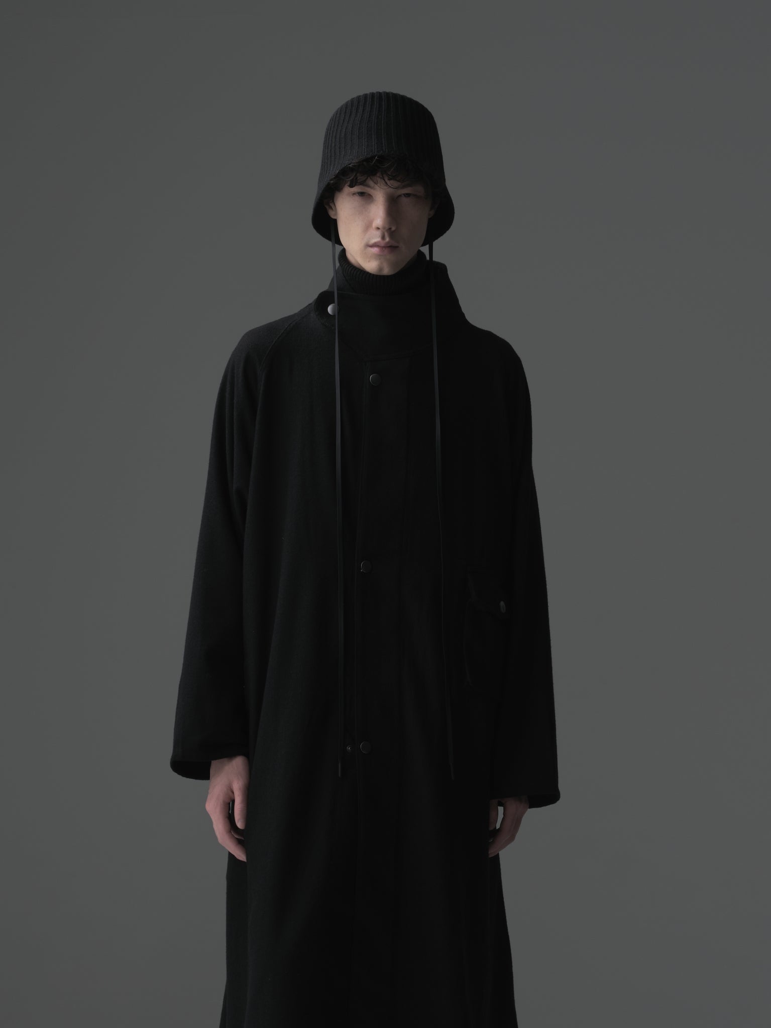 MARTIN | ENTWURFEIN HOMME(エントワフェインオム) / 帽子