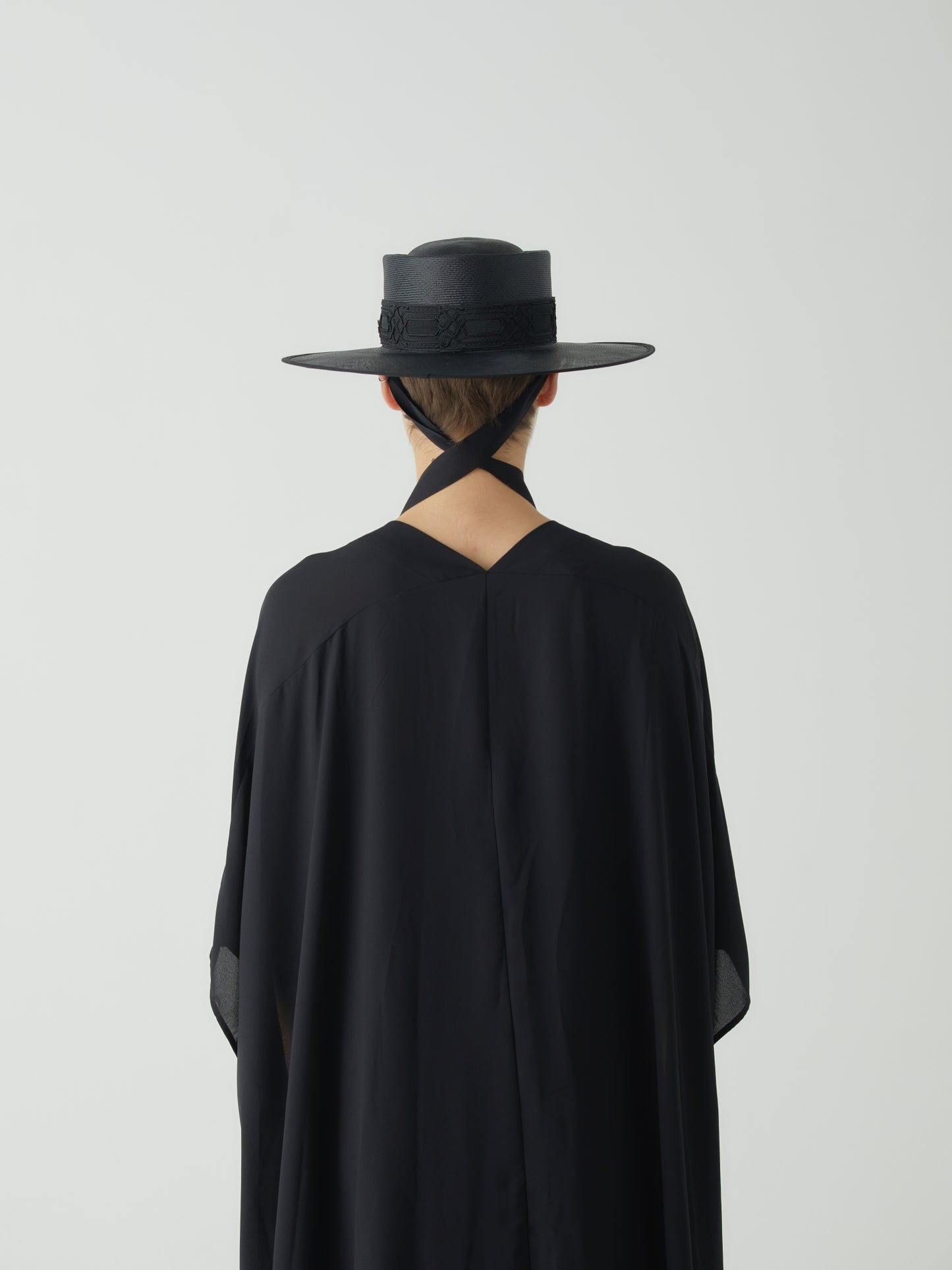 Amish hat B