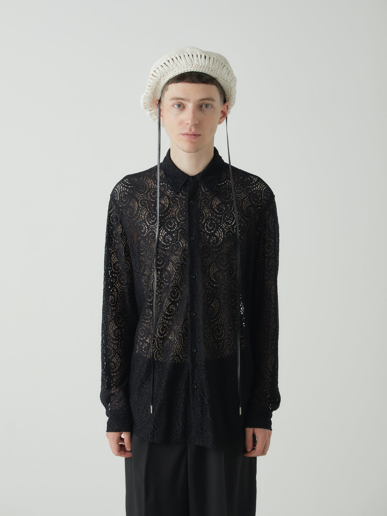 Flantz L.C - white|ENTWURFEIN HOMME Official Online Store Flantz L.C - white|ENTWURFEIN HOMME Official Online Store