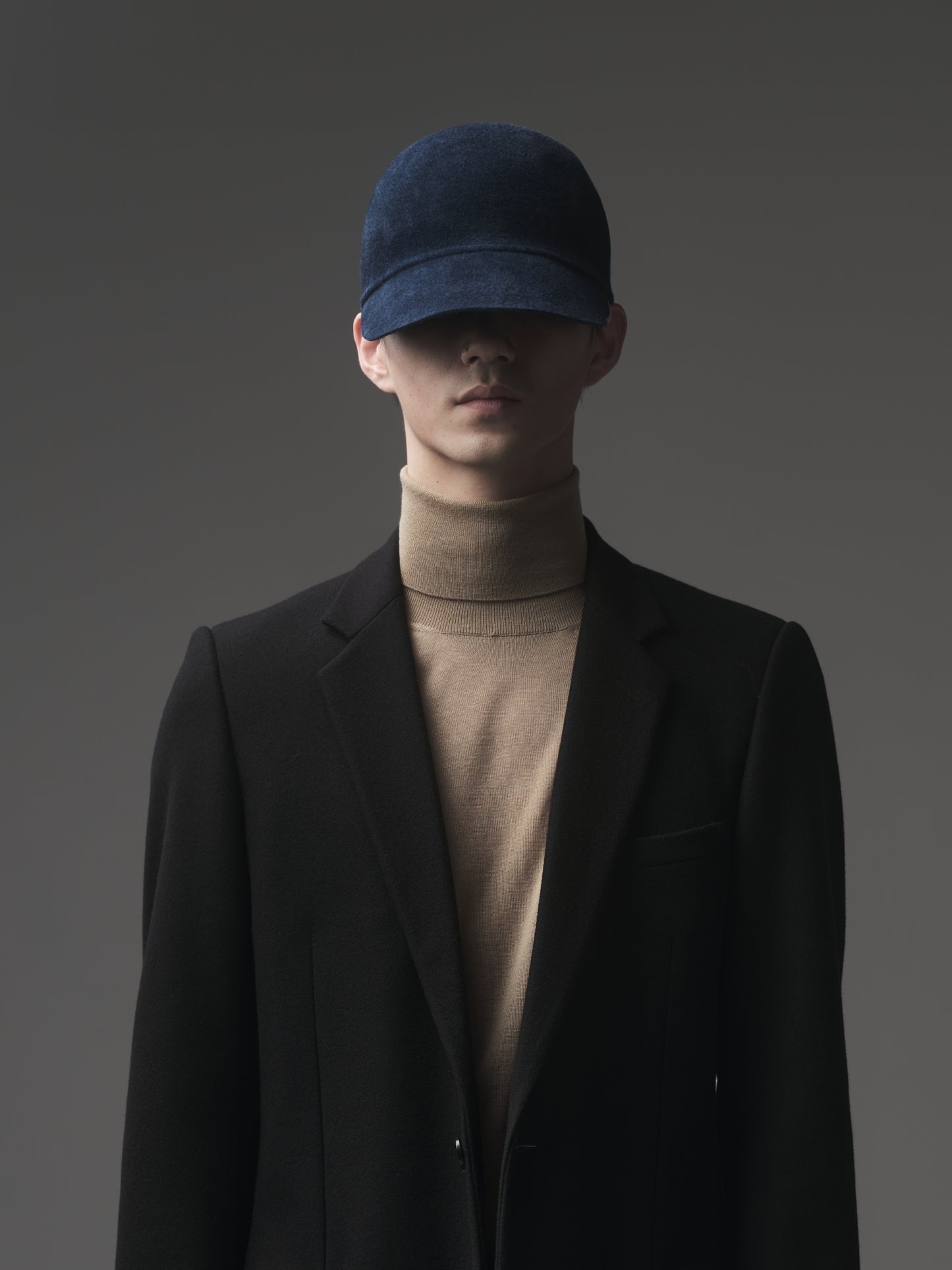 Blau